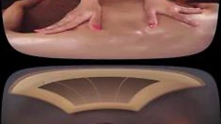 TPVR-028-A ft. Asahi Mizuno: Blowjob, Cowgirl  Japanese Porn