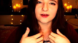 AftynRose ASMR - Sleep Hypnosis