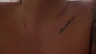 Amateur Homemade Porn with Cheating Turkish Housewife