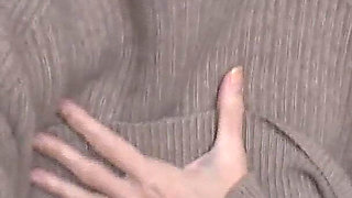 6 Days Before Your Wedding: Taboo Encounter - Cum on My Sweater, Lady Victoria Valente