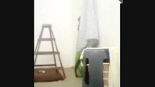 Sluty Cougar Mutual Masturbation with Her BF