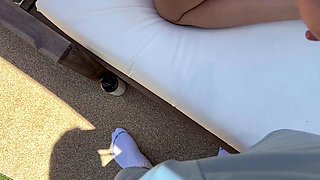 Abby Rose - Learning To Get Along With New Step Mom