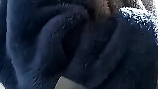 amateur asian kitten flashing boobs on live webcam