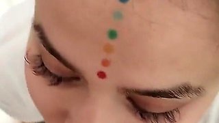 Amateur Homemade Porn with My Turkish Step-sister