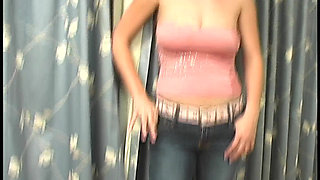 Missy Monroe Sexy Big Natural Tits Blonde Fucked and Gets Facial