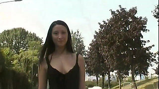 Italian Real Swingers Tales! - Episode #10