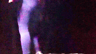 The Craziest Workout Ever and Torn My Leggings