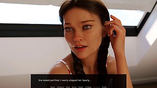 Cartoon fantasy, anime sex hentai, erotica