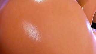 Megaera Saveass Intense Anal Sex: Hot Slut Fucked Hard by Massive Monster Cock, Gaping Ass, Rough Pleasure