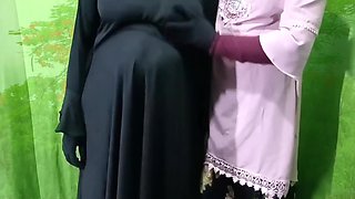Stepmother Spends The Night With Her Cheating Lover