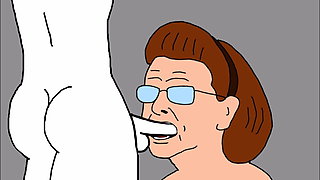 Greek mature sex (animation)