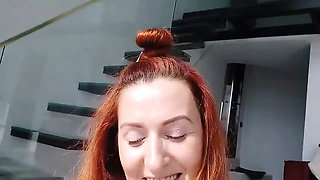 Horny Housewife