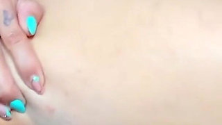 Wet Harness Game: Lesbians in Intense Fucking