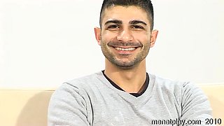 Rio's Casting - MENatPLAY