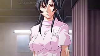 Young guy enjoys oral from nurse Isla Rose in an audio tale