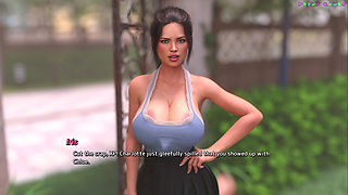 Lisc - Cinema Fun with Stepsis 24