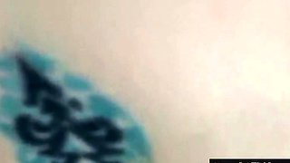 Deep Throat Blowjob on the Beach with a Macedonian MILF