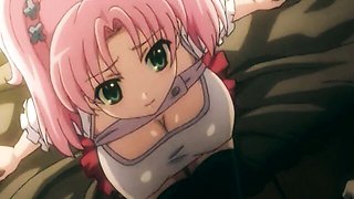 Hentai Universe - big tits dirt