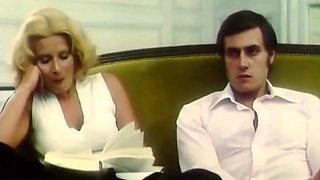 Fornicating Aliens (1978) - Sharon Kayne And Barbara Moose