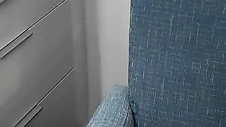 Iranian Step Sister Fucked by Her Horny Step Brother