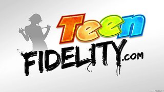 Realiteen Porn - Starring: Kelly Madison, Danica Dillon