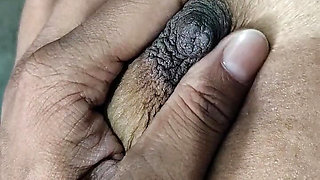 Wife cheating on husband when he was not at home. Fucked by boyfriend