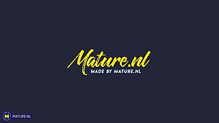 Dirty Old Grandpa Gets His Face Soaking Wet By The Hot 21 Year Old Face Sitting Babe Lily Blossom