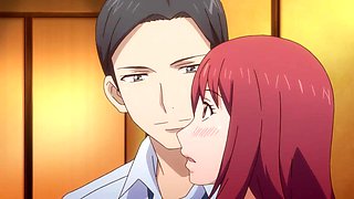 Eternity Shin Ya No Nurekoi Channel 3