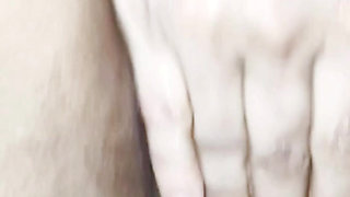 Rubbing My Pussy for a Third Session