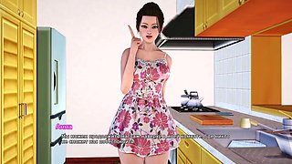 Complete Gameplay - Maxs Life, Part 4
