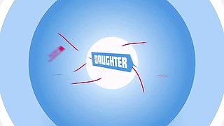 Daughter interchange - greatest friends swap stepdaughters and enjoy drilling their narrow twats