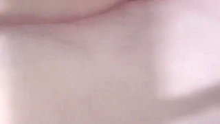 Homemade Anal Video I Get Fucked and Cum in My Ass