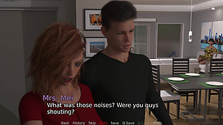 New Neighborhood Update 3 to Be Continue