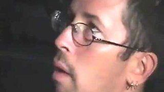 BackSeatBangers - Essy Moore