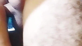 Egyptian Doctor Fucks Me