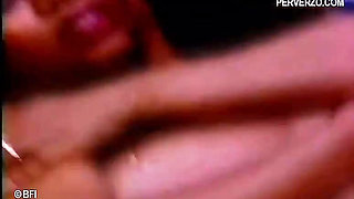 Amateur Latino pleasure.