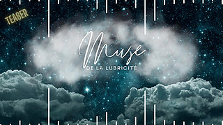 A Muse whispers to you pig words in your ear - French erotic audio