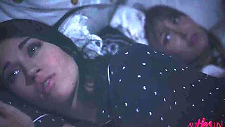 Unimaginable Bree Blu's romantic clip