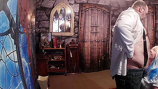 Part 2 Headmaster Bear and His Naughty Pupil!