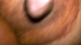 Desi Aunty Big Tits Deep Throat Blowjob with Brother-in-Law - Hot Indian Homemade Sex