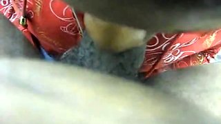 Chennai Servant Maid sucking my dick