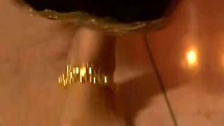 Desirable chippy at instruction clip