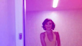 Exxxtrasmall - young (Piper Perri) with braces gets fucked by large boner!