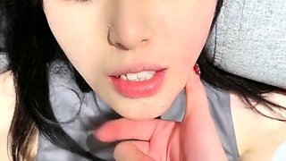 Jana Cova and Carmen Lesbian Foot Fetish