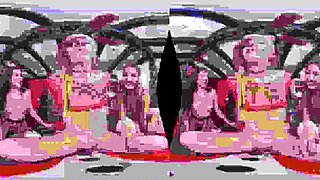 Amateur blonde teen hardcore sex with horny dad