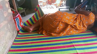 Desi indian girl history video