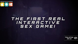 MILF Shania Black Gang Bang Creampie Cum Show