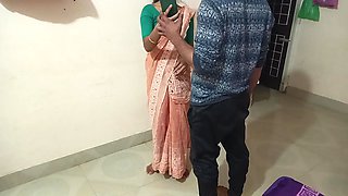 Village Hot Girl Parnita Sex in His Husbend