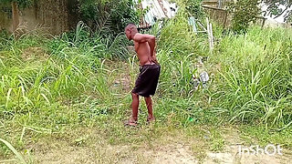 I Fuck My Beautiful Wife in the Farm