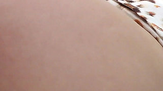 My Slutty Wife Came From a Party Wet and Horny